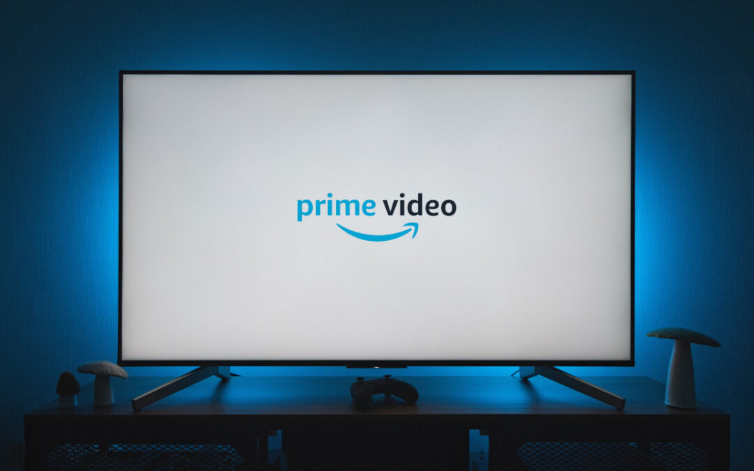 Amazon Prime Video adding ads from early 2024