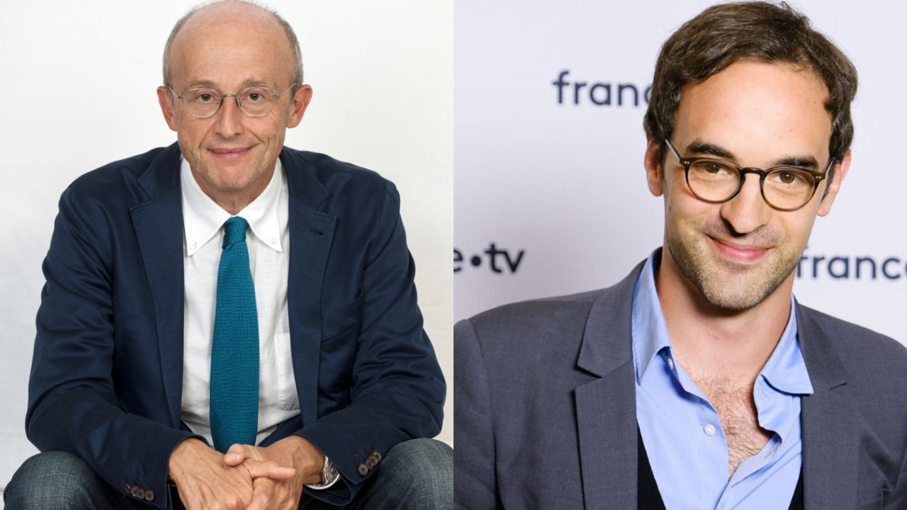 European Co-productions and relations between EU broadcasters, Italy/France