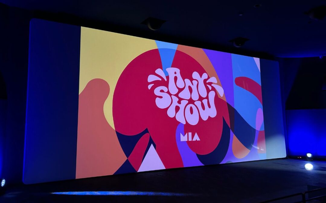 AnyShow – International Animation Showcase