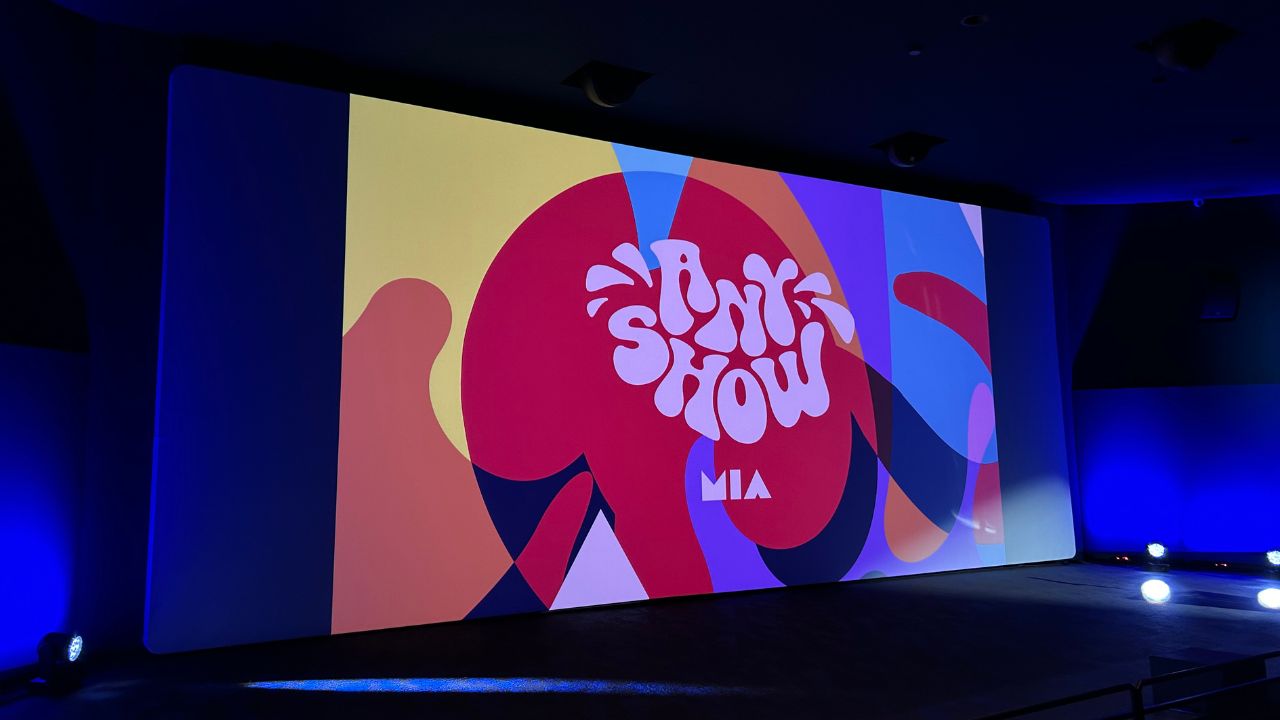 AnyShow – International Animation Showcase