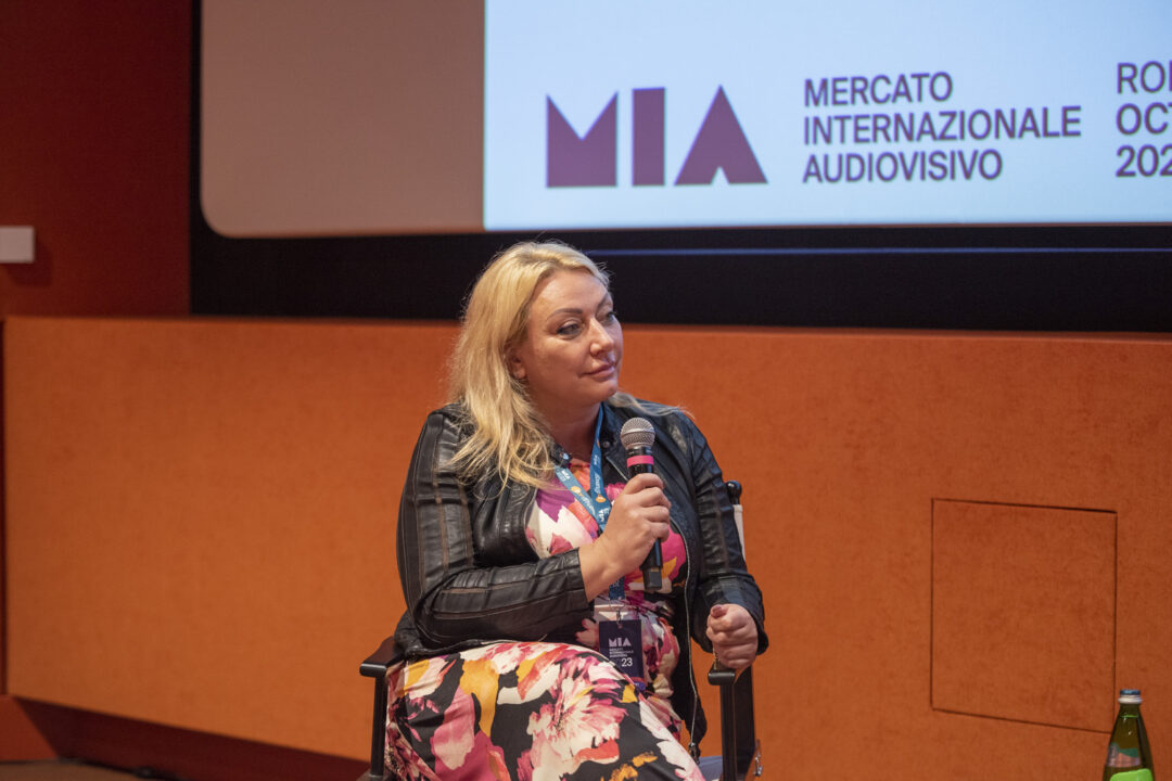 Barbara Casadei