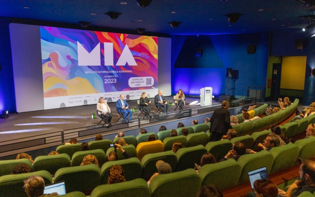 Bari, ADE Apulia Digital Experience 2023 kicks off