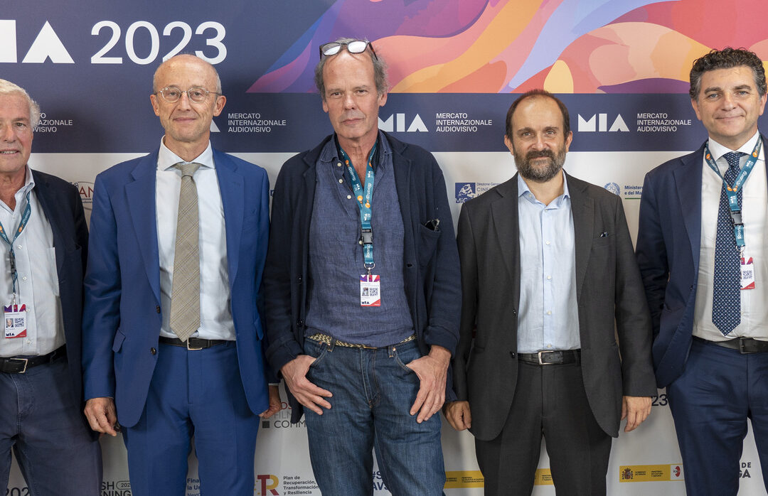 Giannandrea Pecorelli, Fabrizio Zappi, Francesco Virga, Maurizio Orfini, Enrico Bufalini