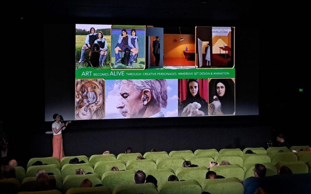 International Factual Forum