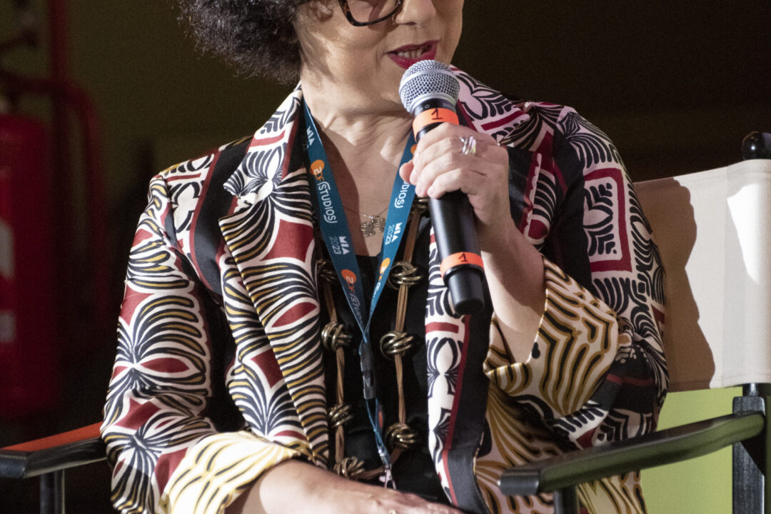 Cristina Angelucci
