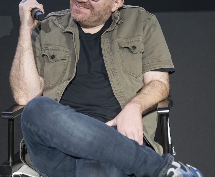 Dennis Kortuemm