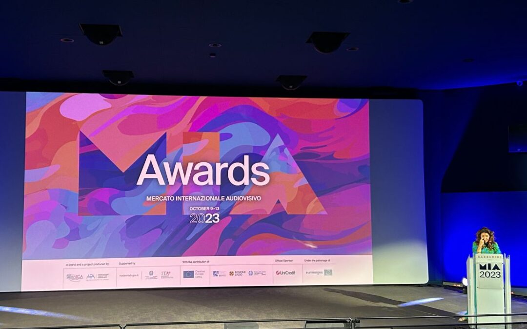 MIA Awards Ceremony