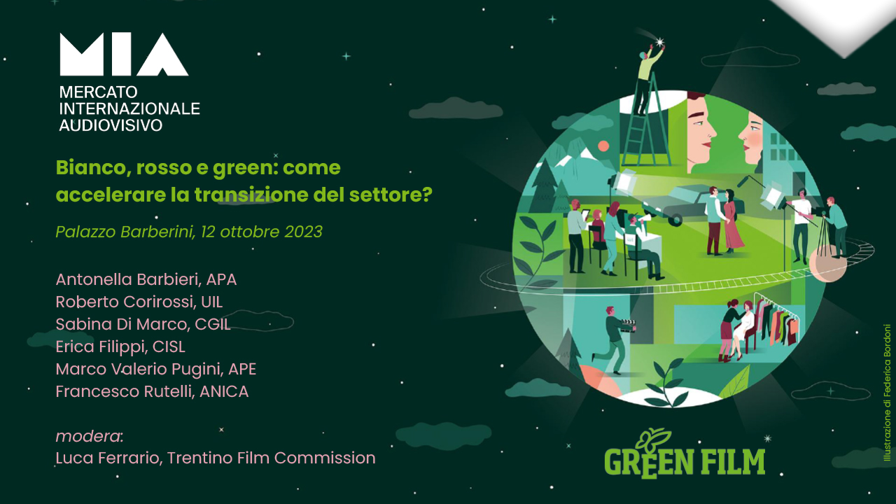 Green, white and red: how to accelerate the industry’s transition?