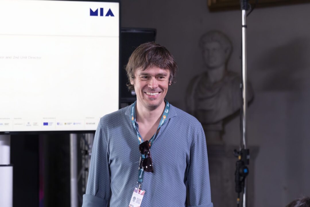 Piero Costantini