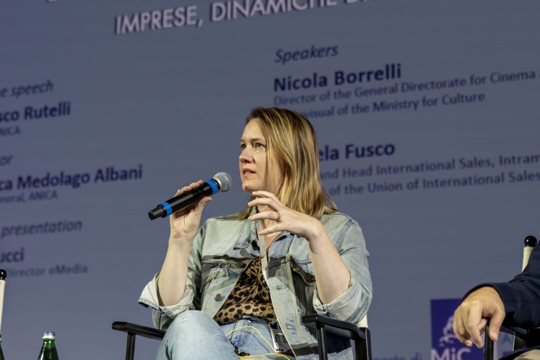 Alice Lesort