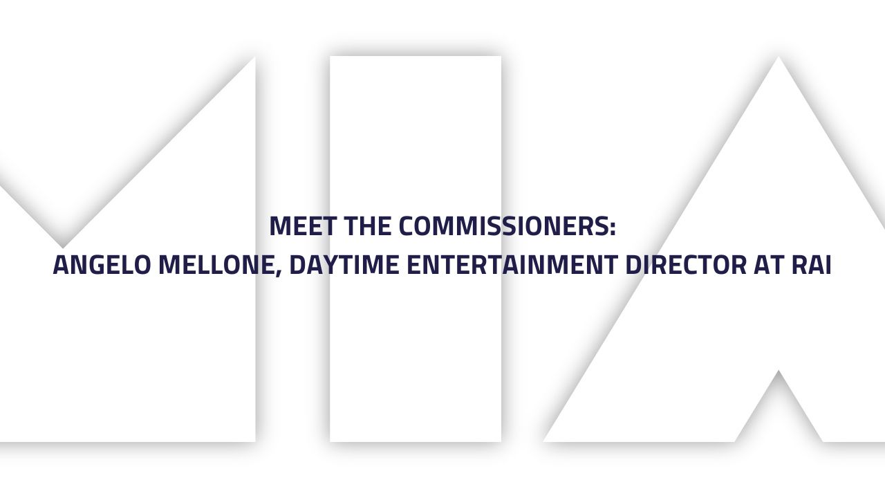 Meet the Commissioners