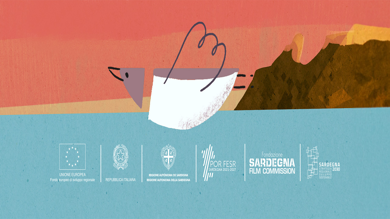 NAS COPRO – Animation in Sardinia @ MIA