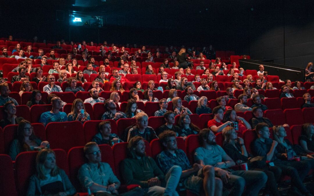 Italian Box Office 23-29 October. Gold medal for C’è ancora domani