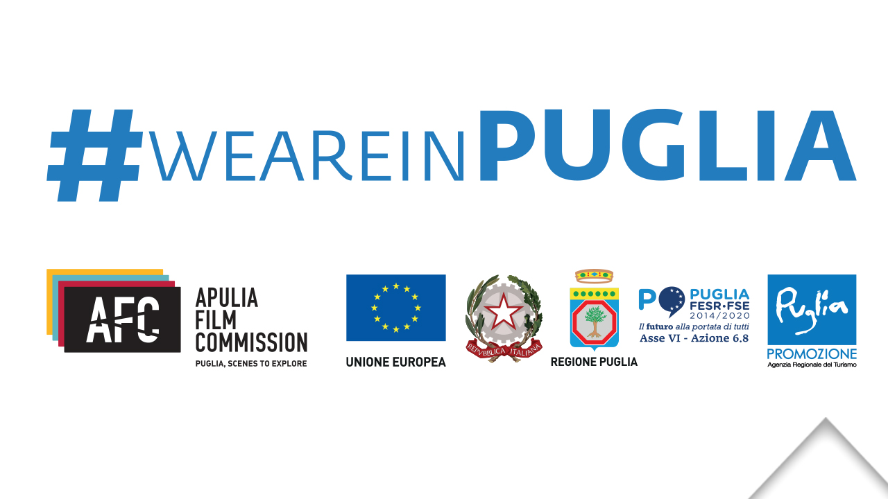 Puglia. Grants & Industry Projects