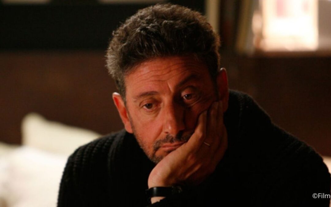 Sergio Castellitto è stato nominato presidente del CSC