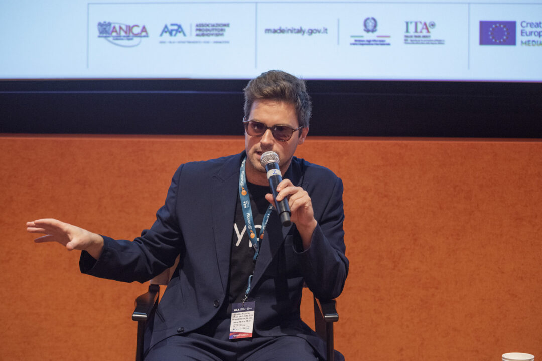 Riccardo Boccuzzi