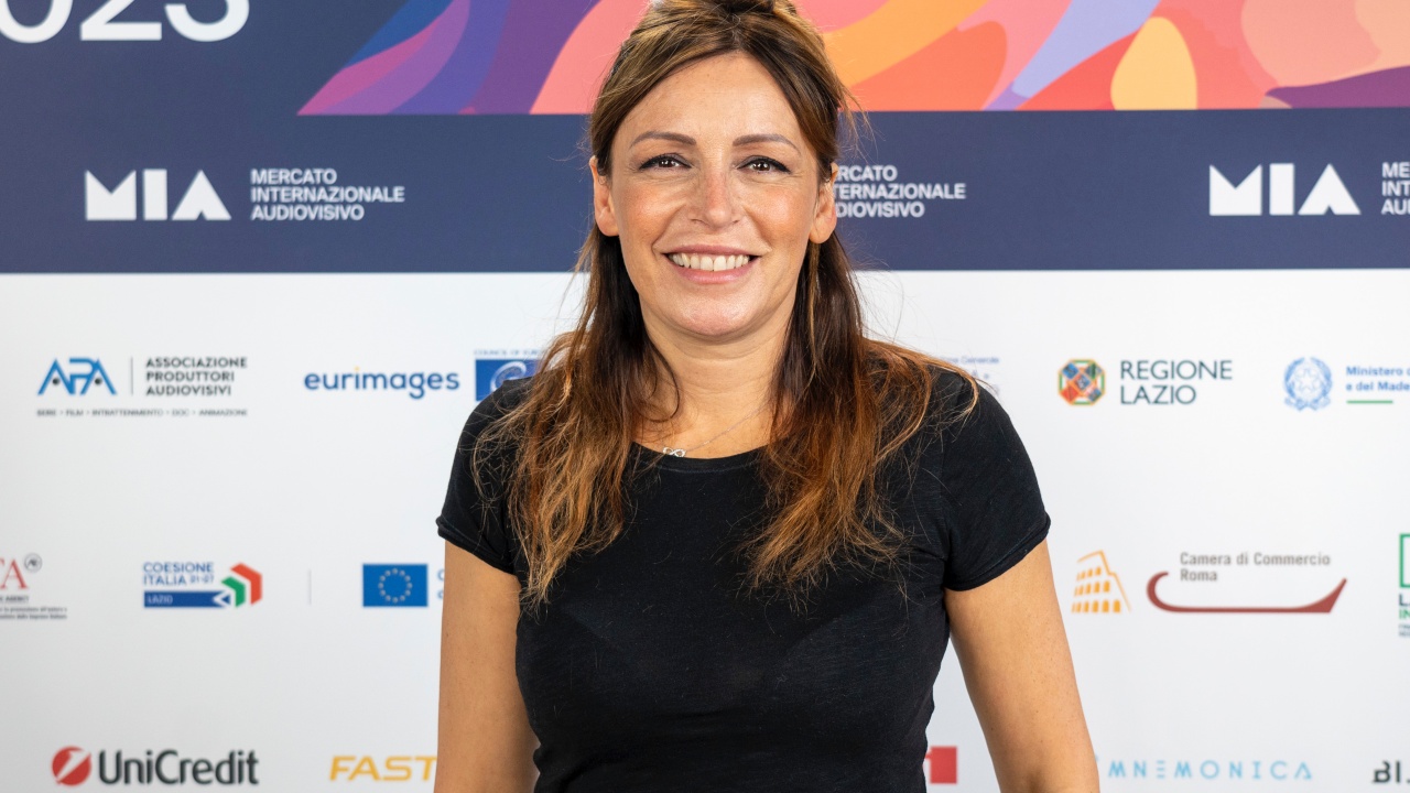 Lucia Borgonzoni