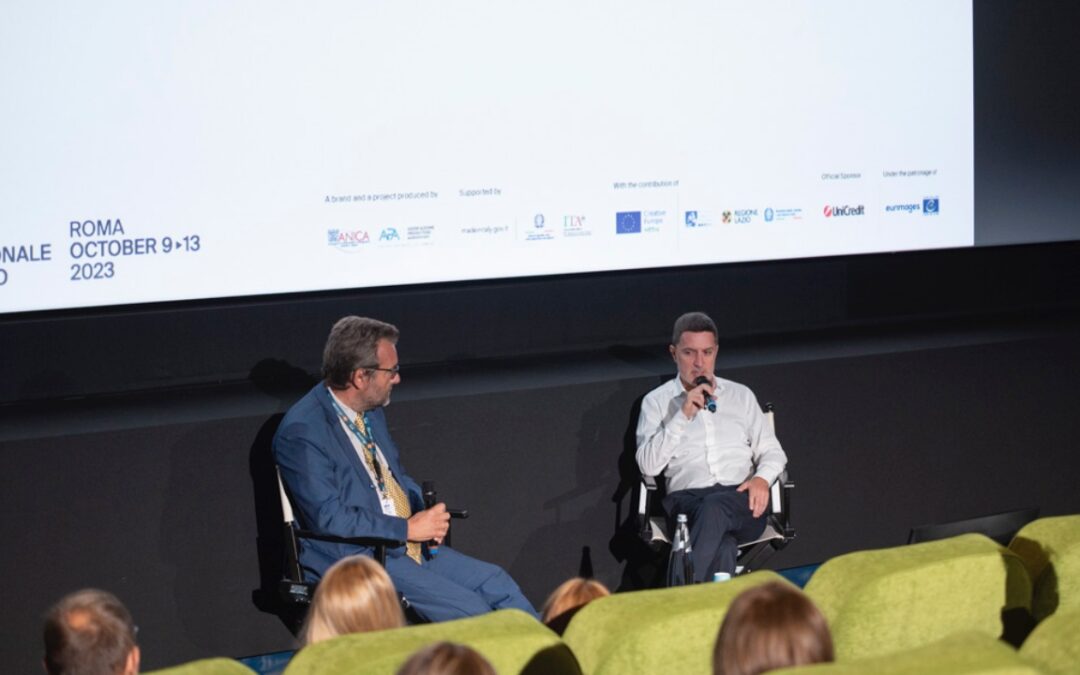 Disney+, Italy’s new productions aim for excellence