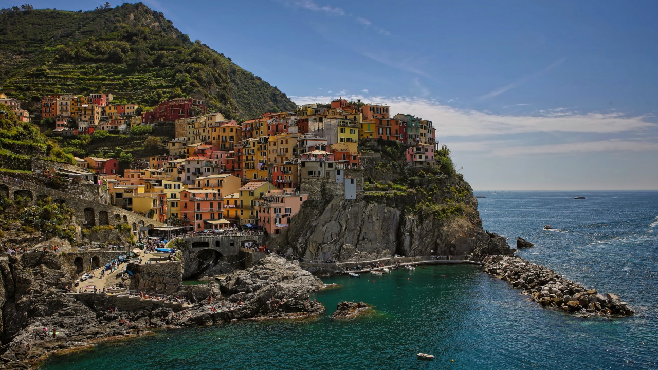 Regione Liguria, un nuovo bando a sostegno delle produzioni audiovisive