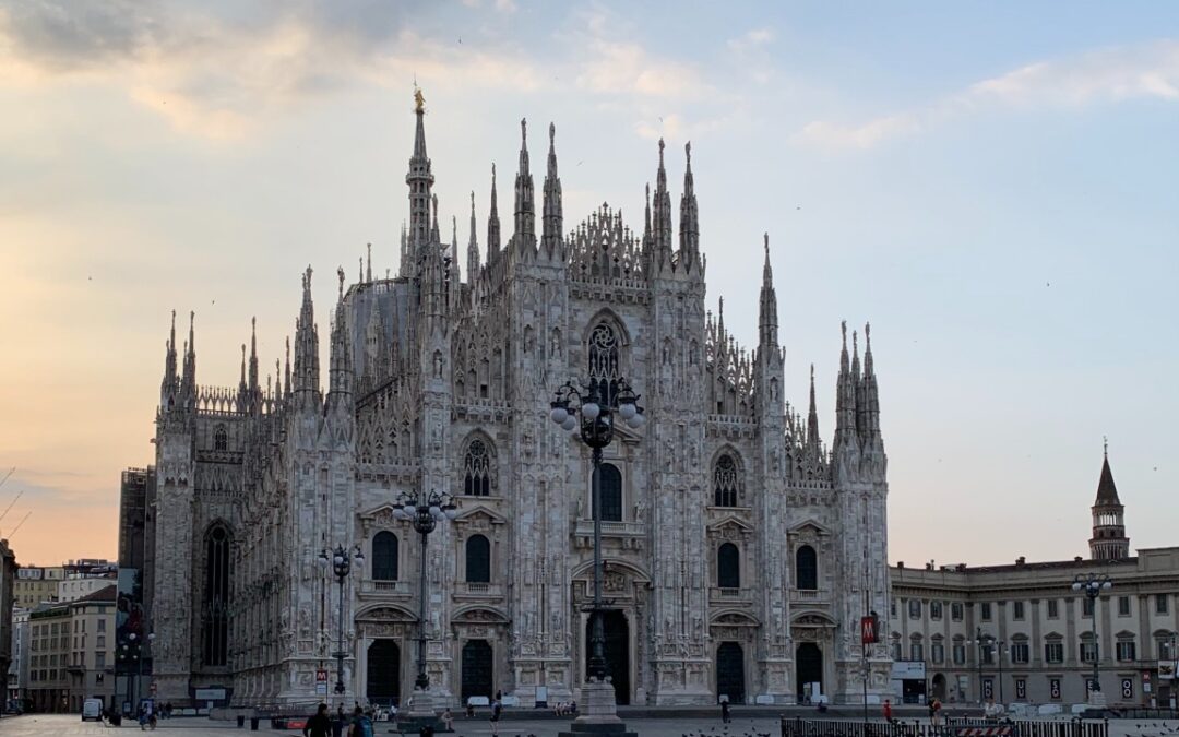 Lombardia per il Cinema, regional call for films and documentaries is open