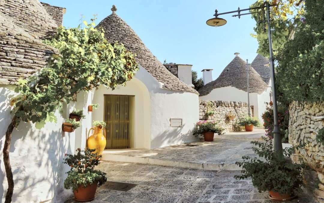 Opens today Apulia Development Film Fund 2023 for SMEs