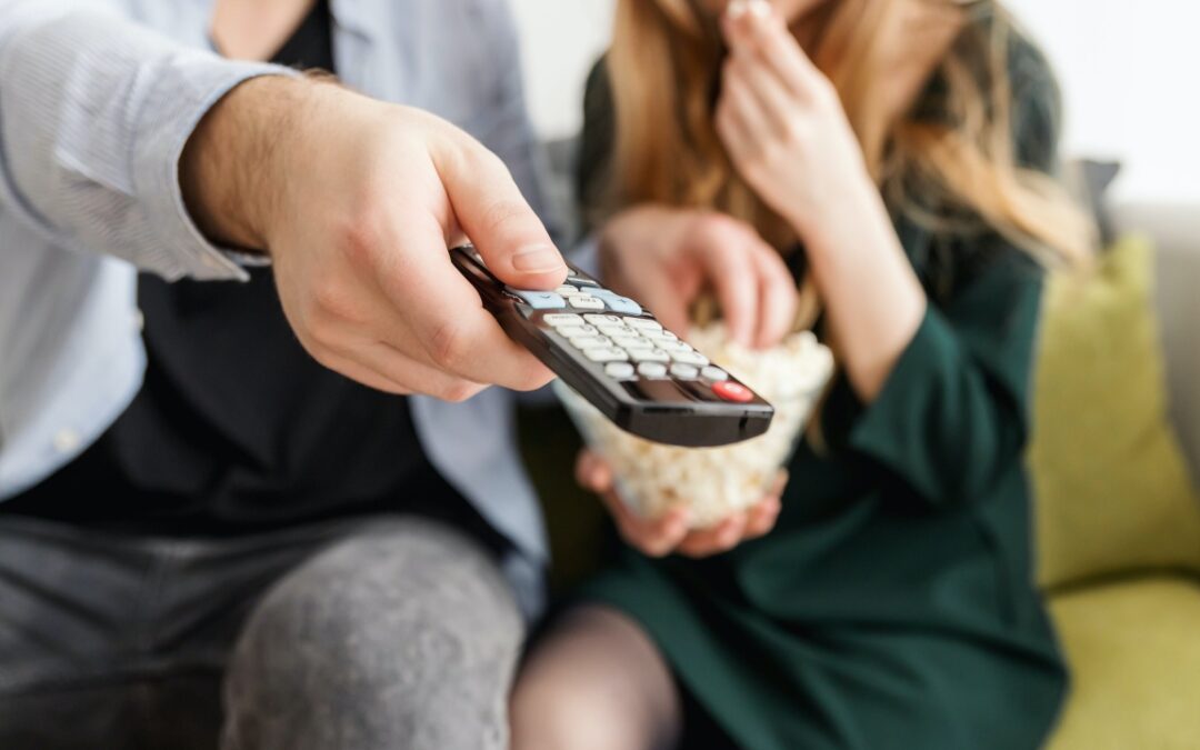 Il convegno sulle serie tv all’Università Roma Tre