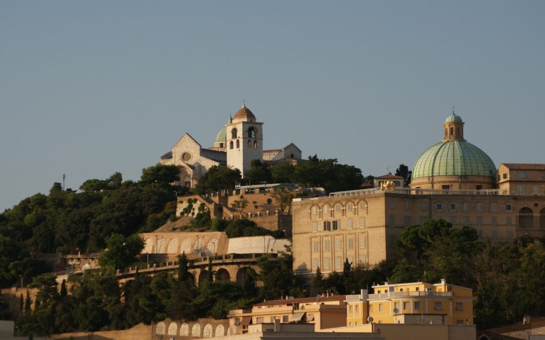 Regione Marche, bando a sostegno delle produzioni audiovisive 2023