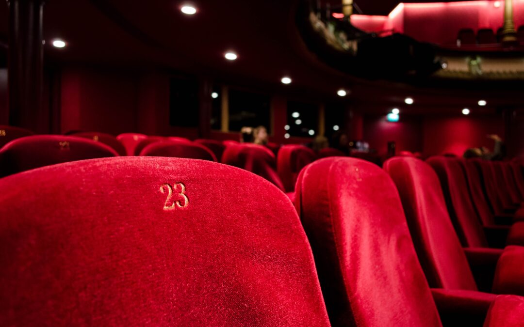 Italian Box Office Nov. 06-12. ‘C’è ancora domani’ reaches 13 million euros
