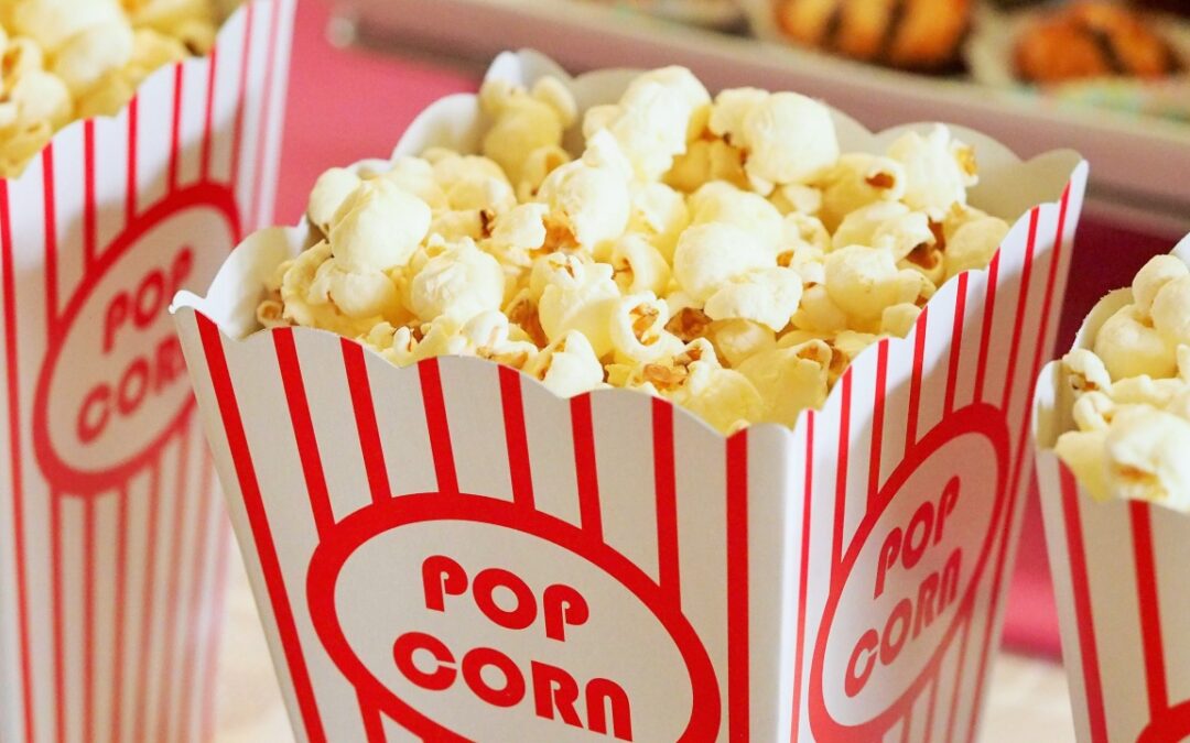 Italian Box Office Oct. 30-Nov. 05. ‘C’è ancora domani’ surpasses 7 million euros