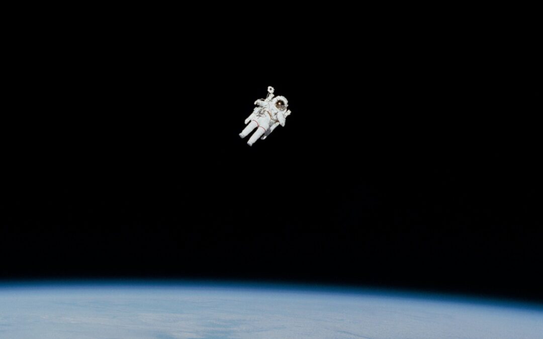 NASA Plus, the Netflix of the U.S. space agency, is born