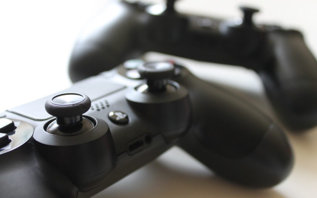 The real goal of Netflix Games