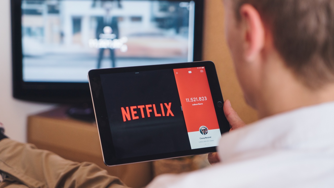 Netflix, “Standard with ads” plan has 15 million users