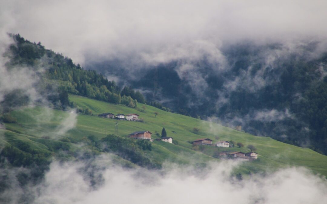 The nine projects funded by IDM Film Commission Südtirol