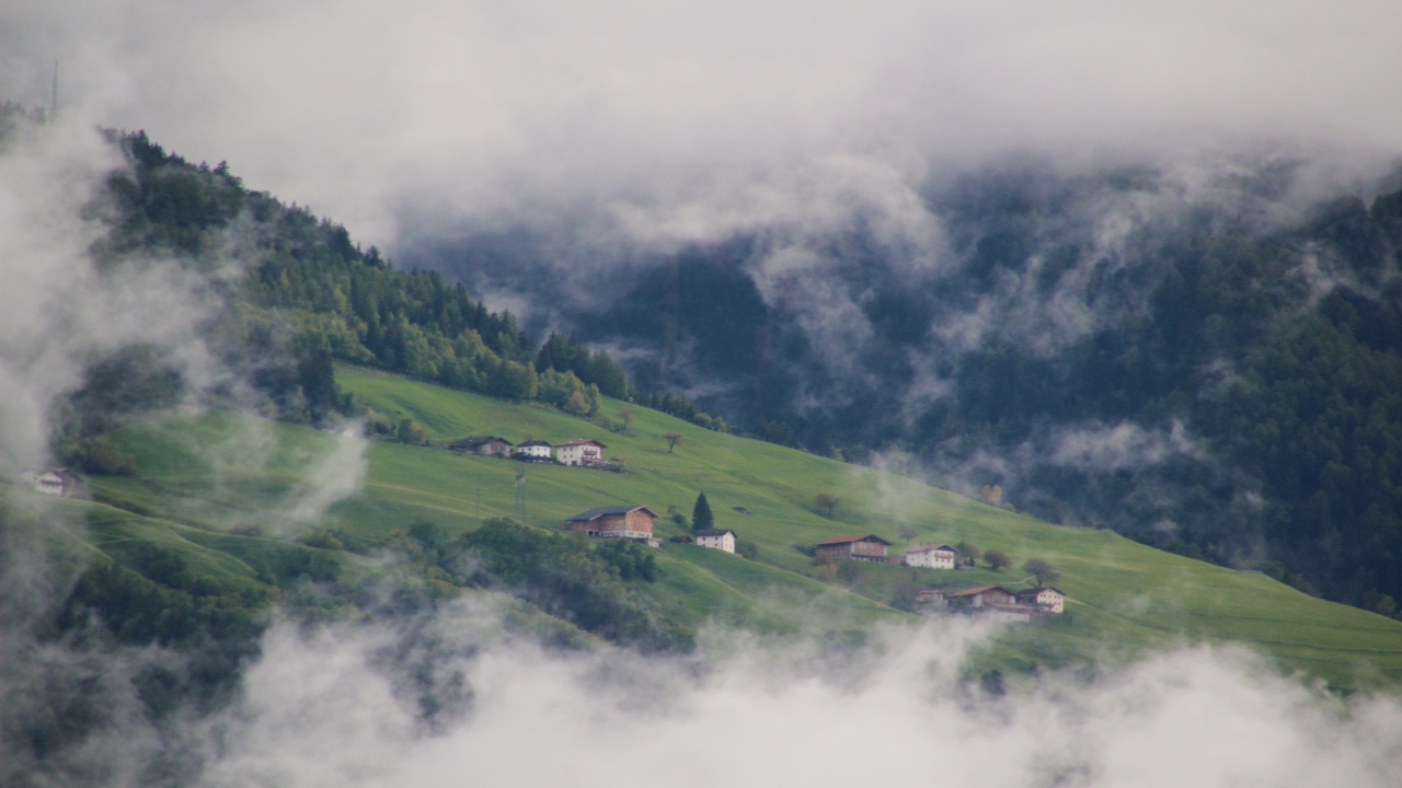 I nove progetti finanziati da IDM Film Commission Südtirol