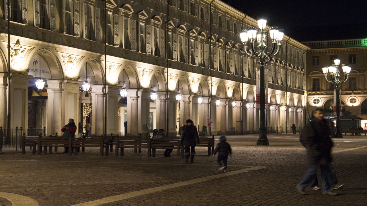 Il Bilancio Sociale della Film Commission Torino Piemonte