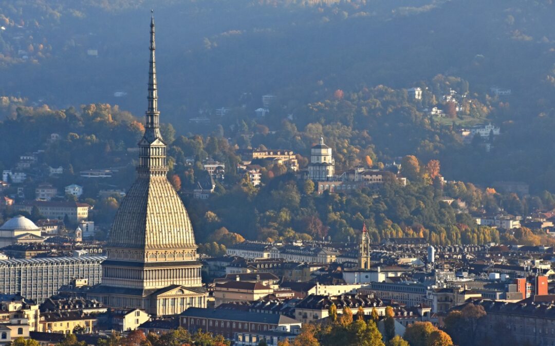 Torino Film Festival 2023 press conference