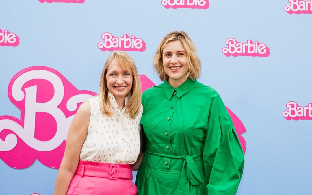 Greta Gerwig, new president of the jury for Cannes 2024