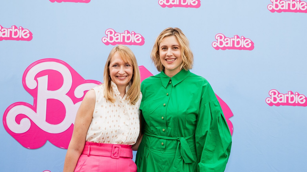 Greta Gerwig, new president of the jury for Cannes 2024
