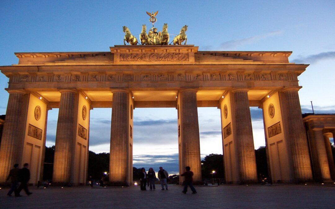 I primi titoli della sezione Panorama della Berlinale 2024