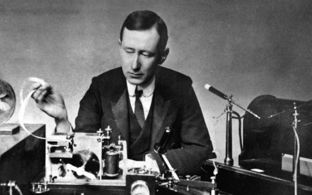 Nasce il Comitato Marconi per le celebrazioni del 150esimo anniversario dalla nascita