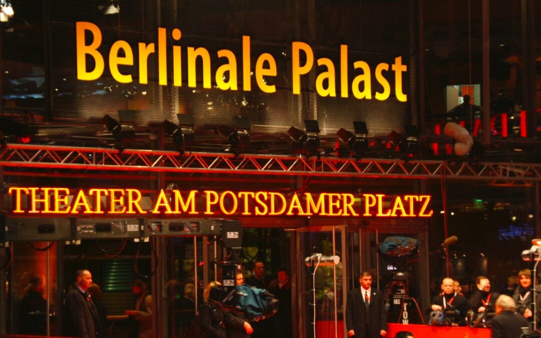 Berlinale, Panorama section also features a film that passed through MIA