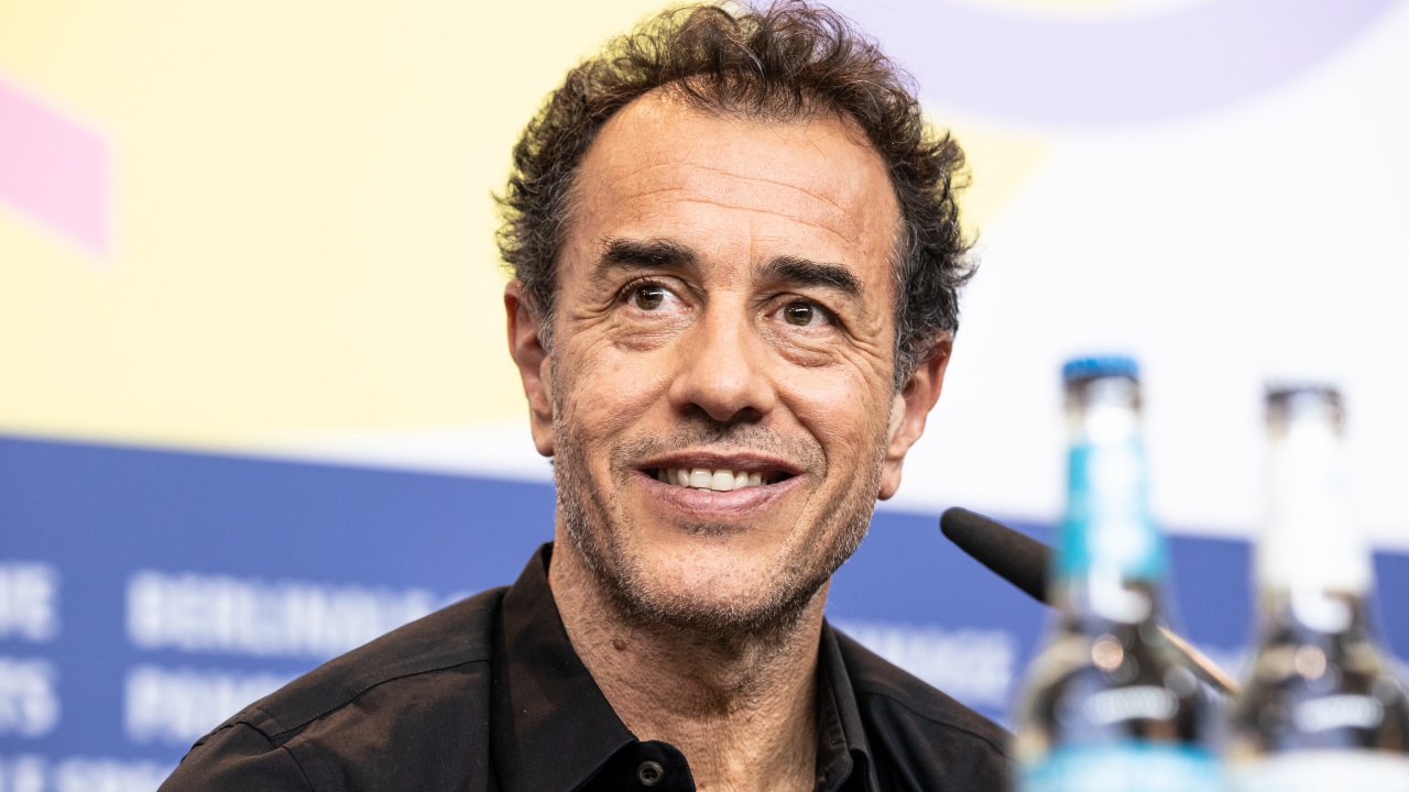 Matteo Garrone Io capitano