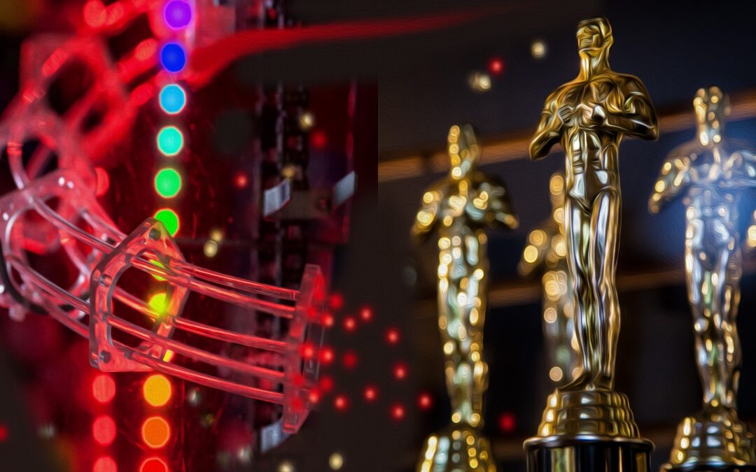 Oscar 2024, Io Capitano e tutte le nomination