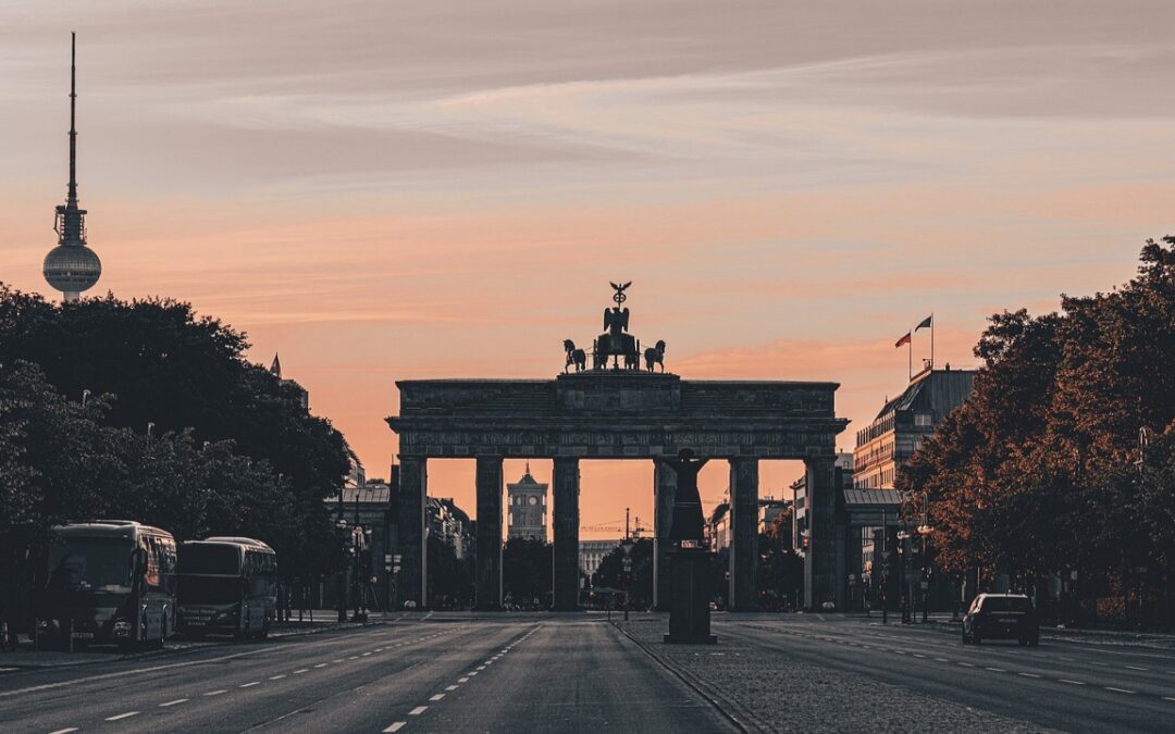 Berlinale 2024 and the opening of the Italian Pavilion