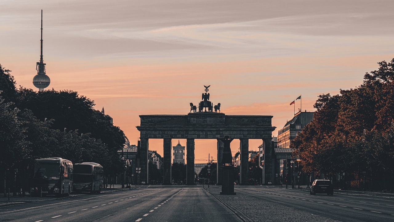 Berlinale 2024 and the opening of the Italian Pavilion