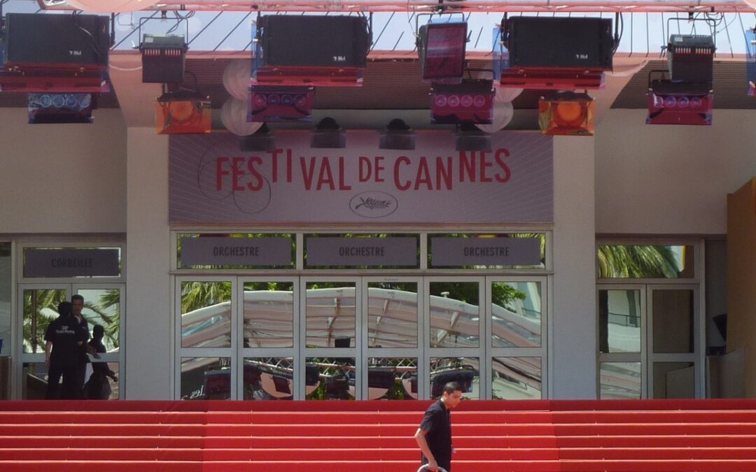 Festival di Cannes 2024, personalità e film in concorso