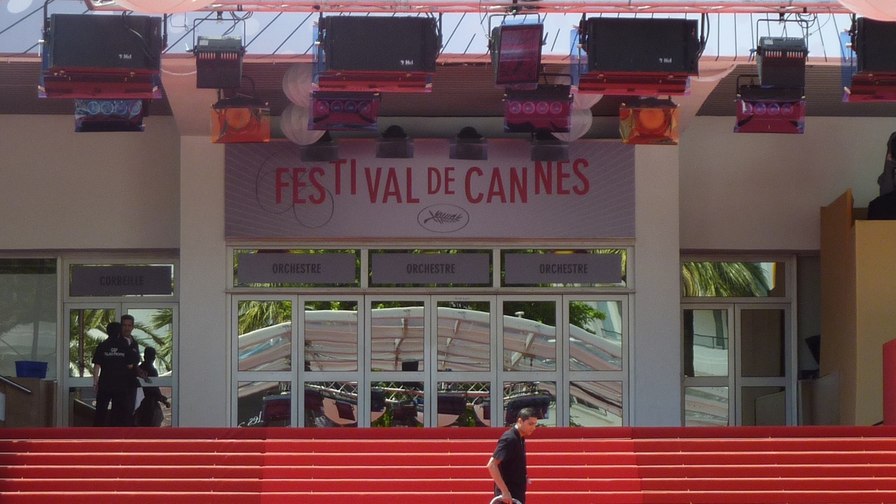 Cannes Film Festival 2024, personalities and films in competition