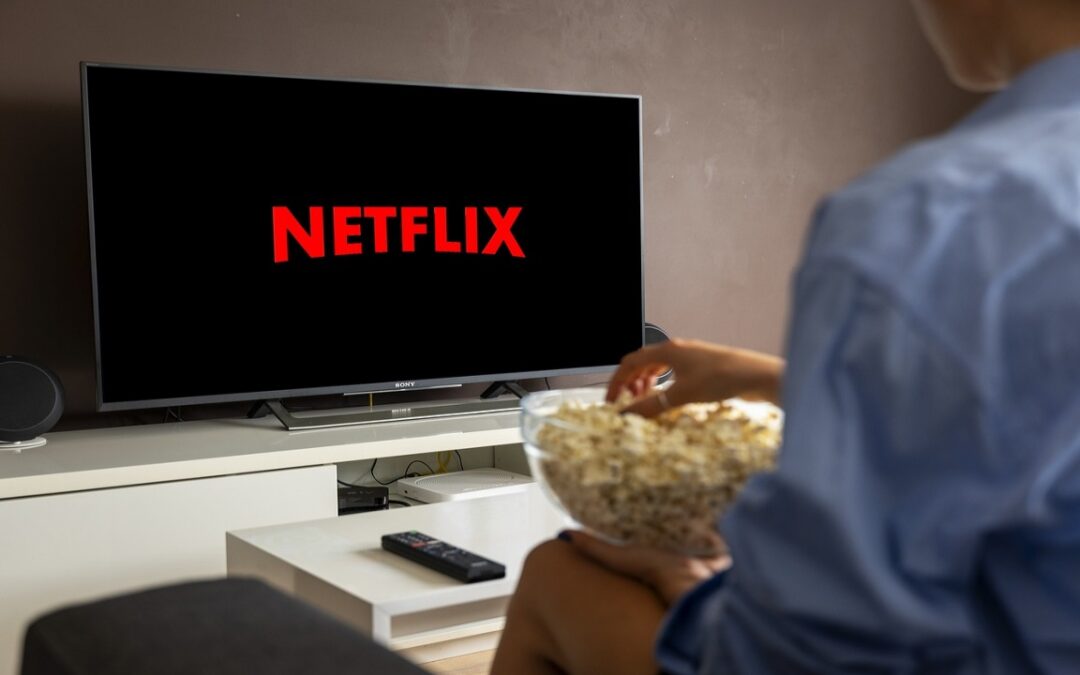 Il record di abbonati per Netflix e il ruolo della pubblicità