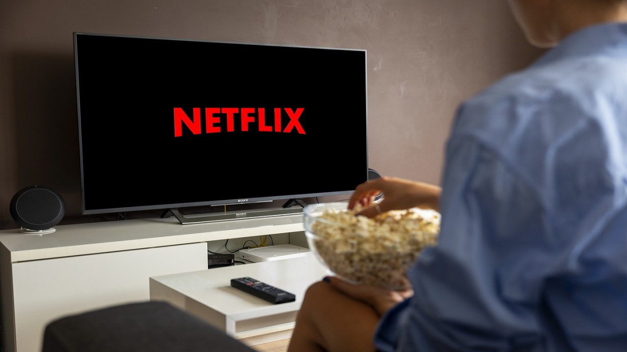 Il record di abbonati per Netflix e il ruolo della pubblicità