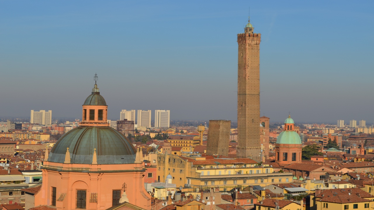 The call for proposals for the development of Emilia Romagna is now available online